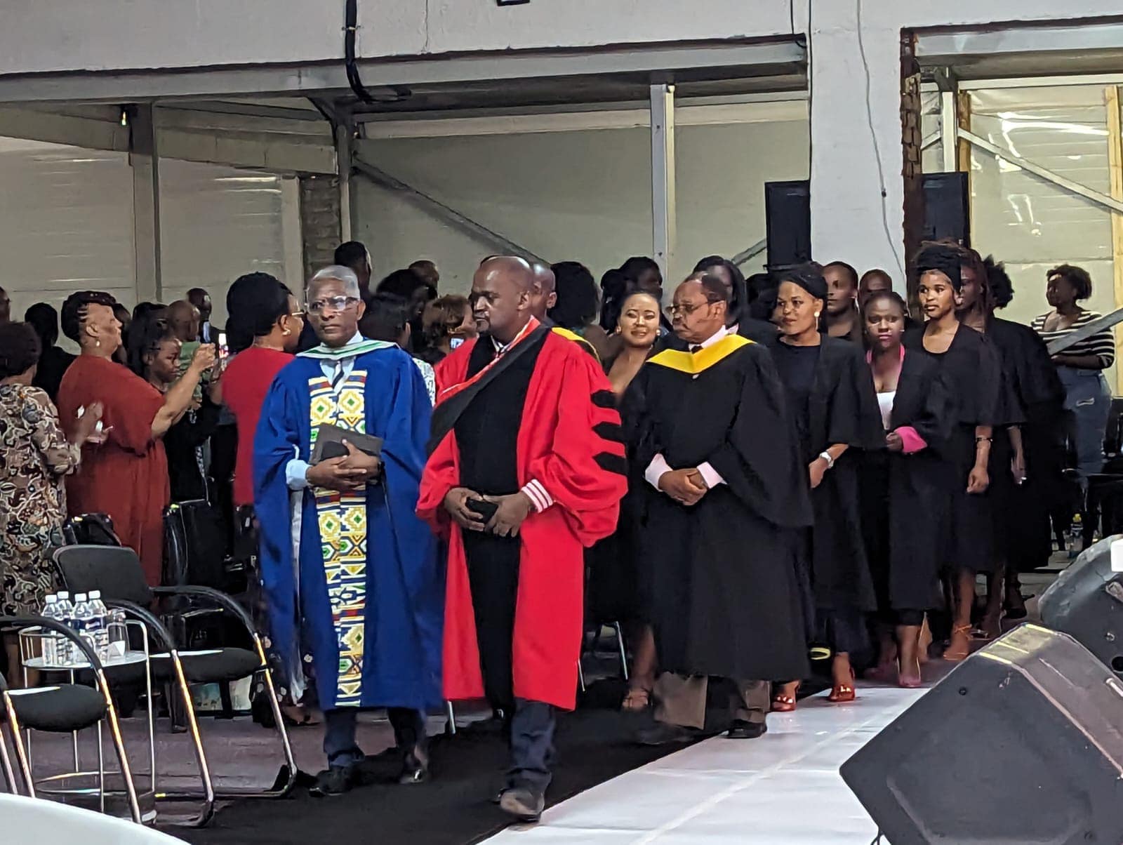 2022 Graduation 1