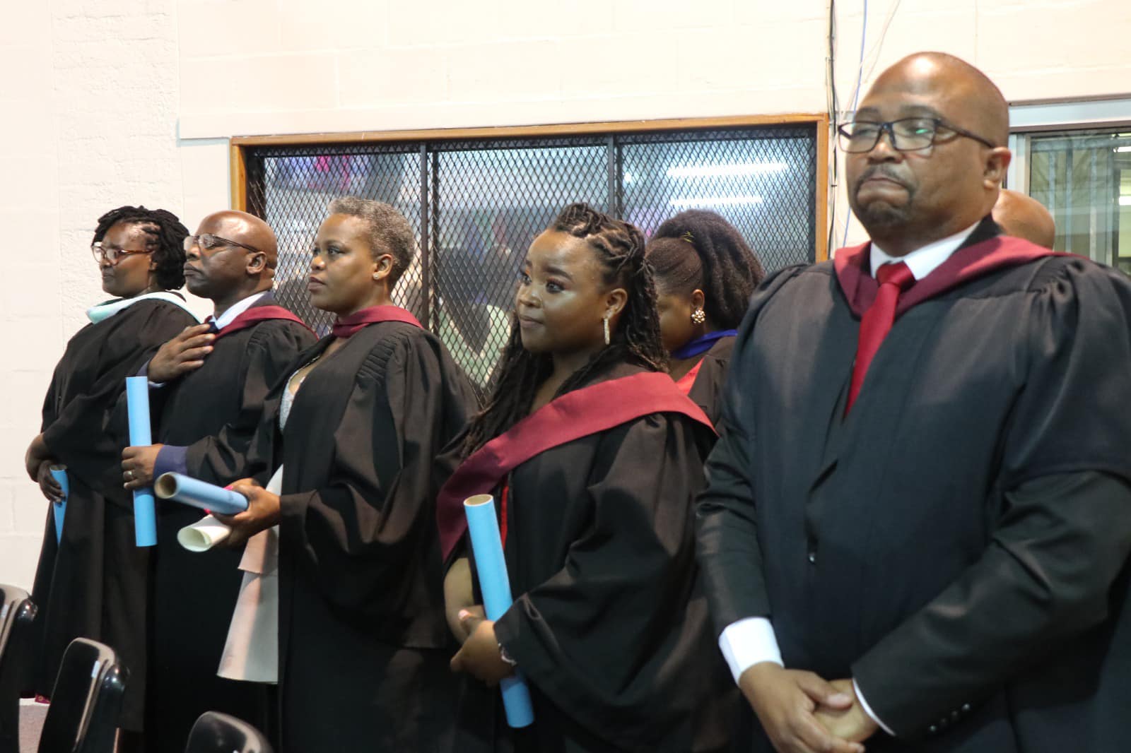 2022 Graduation 1