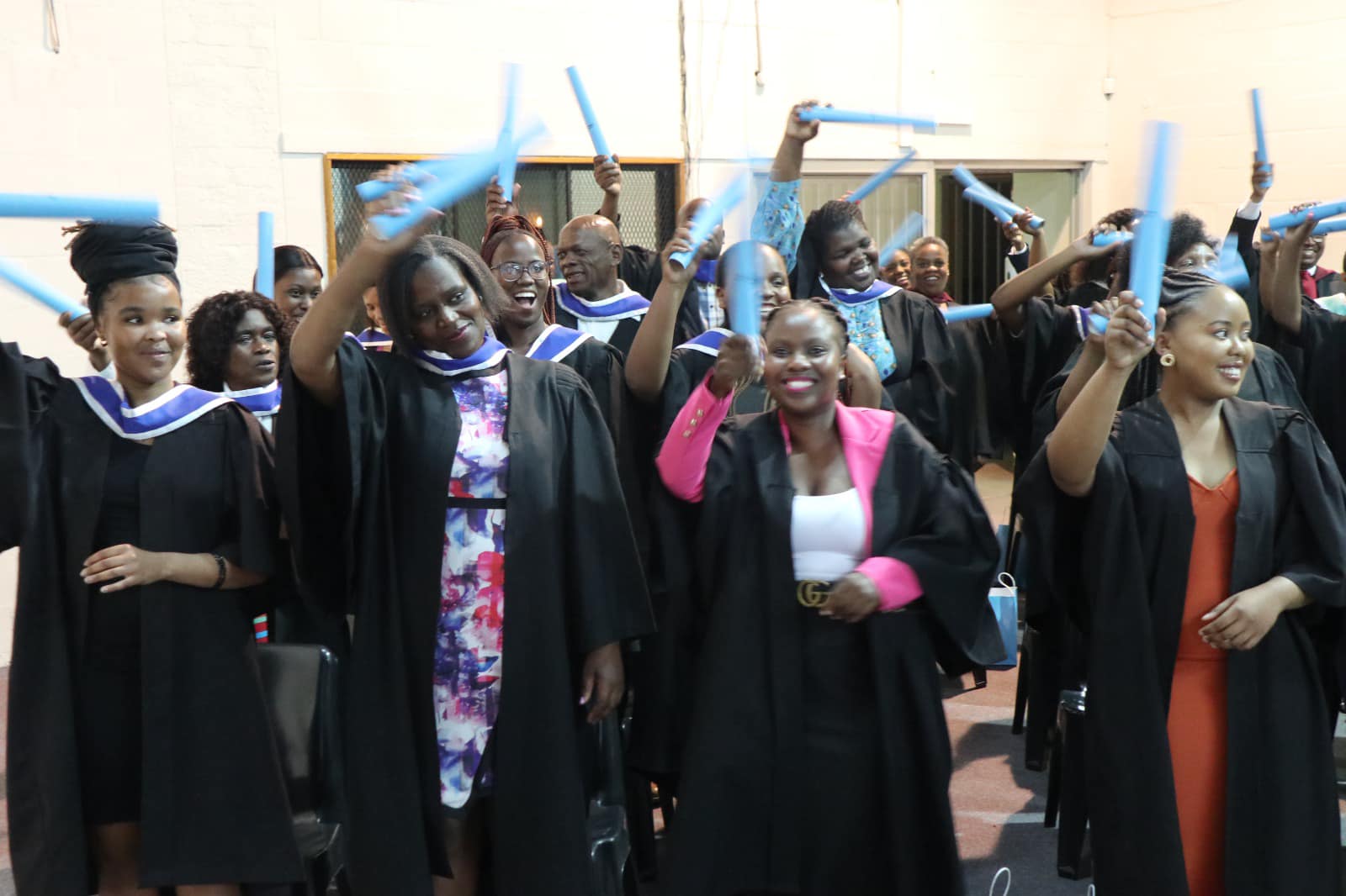 2022 Graduation 2