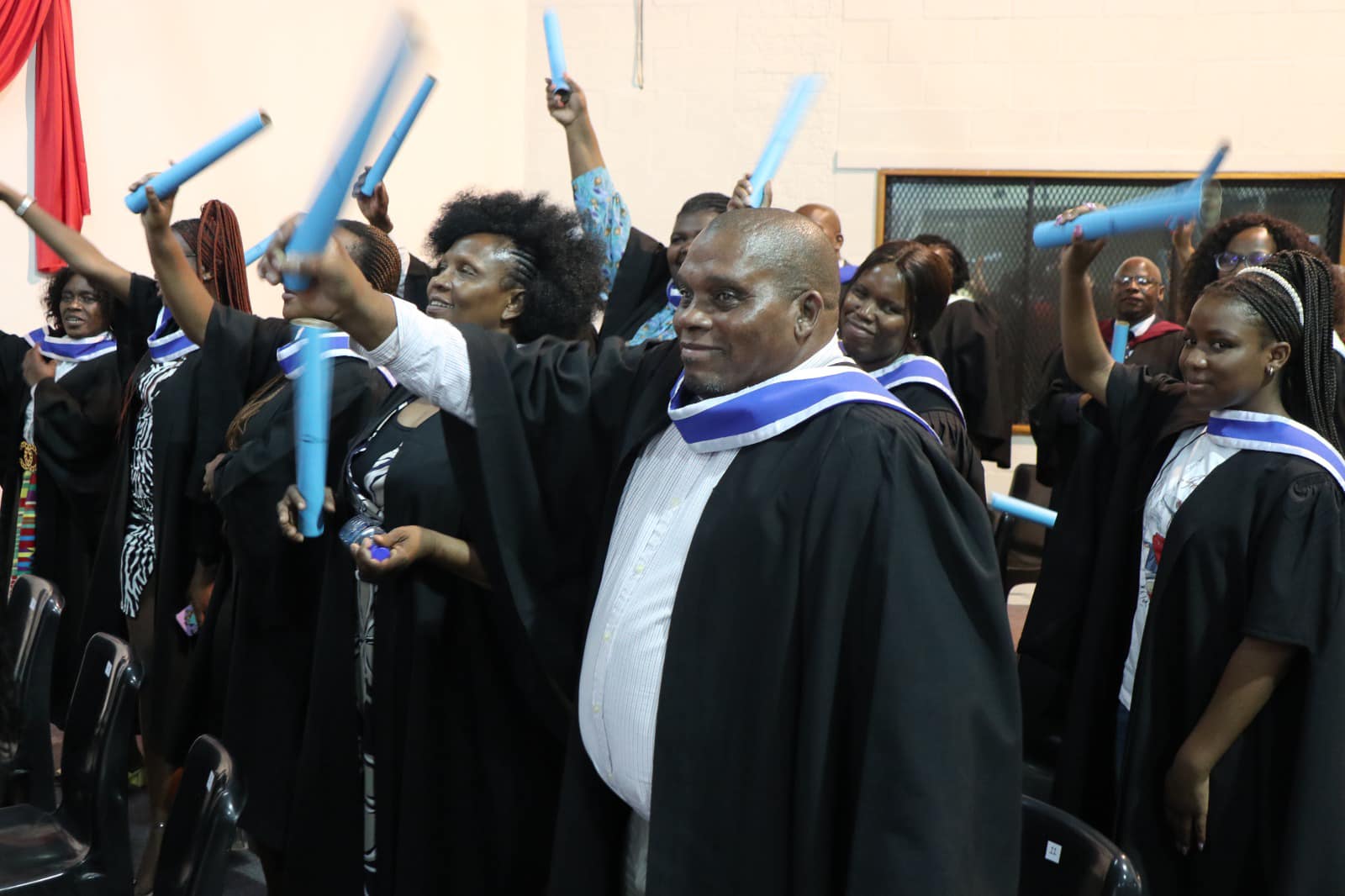2022 Graduation 2