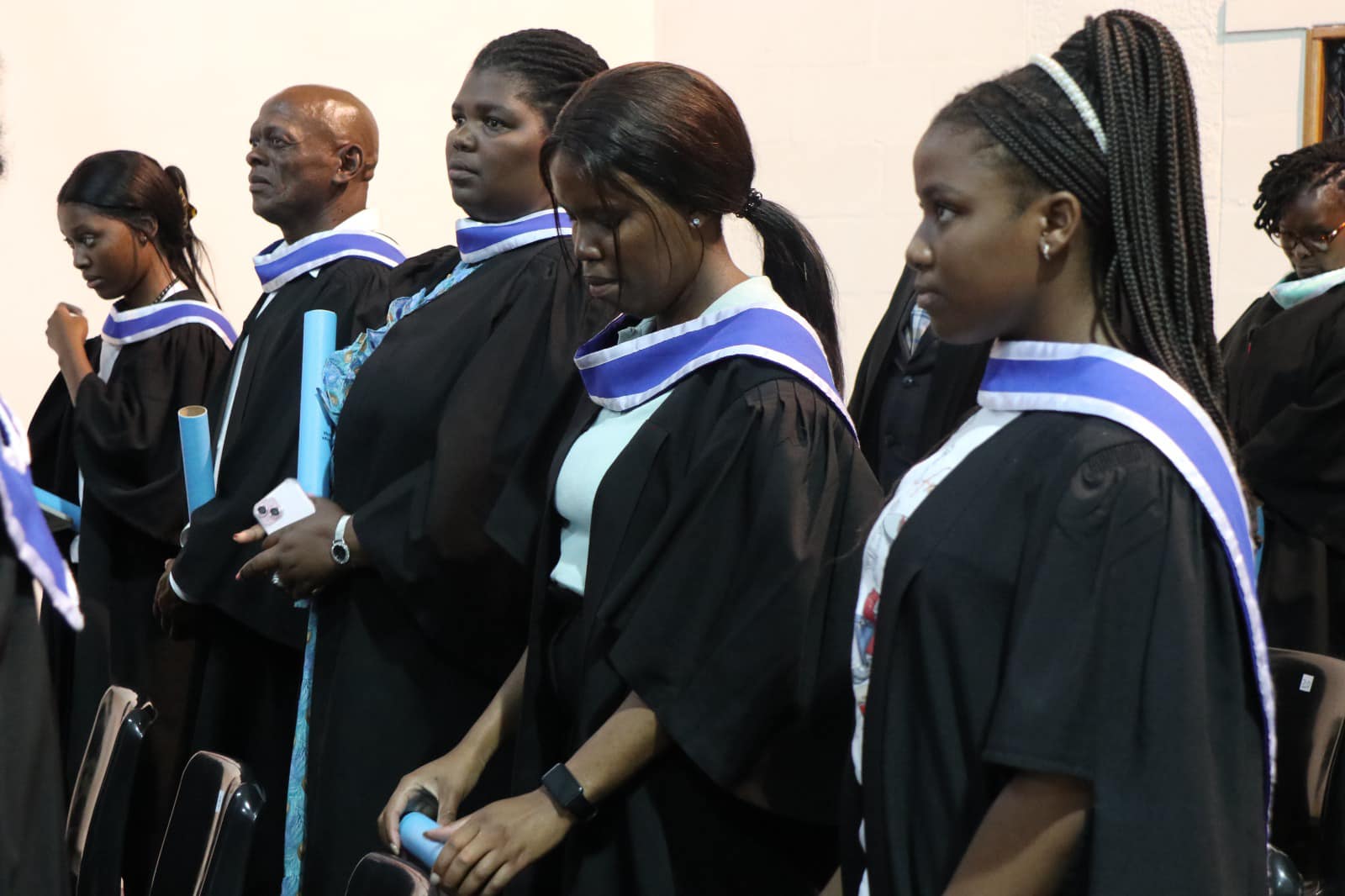 2022 Graduation 1